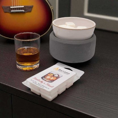 Kentuckys Finest Soy wax melt