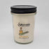 Lemongrass Soy Candle 8oz