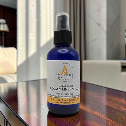 Room and Linen Spray