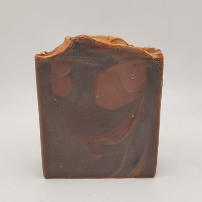 Blueberry Soap