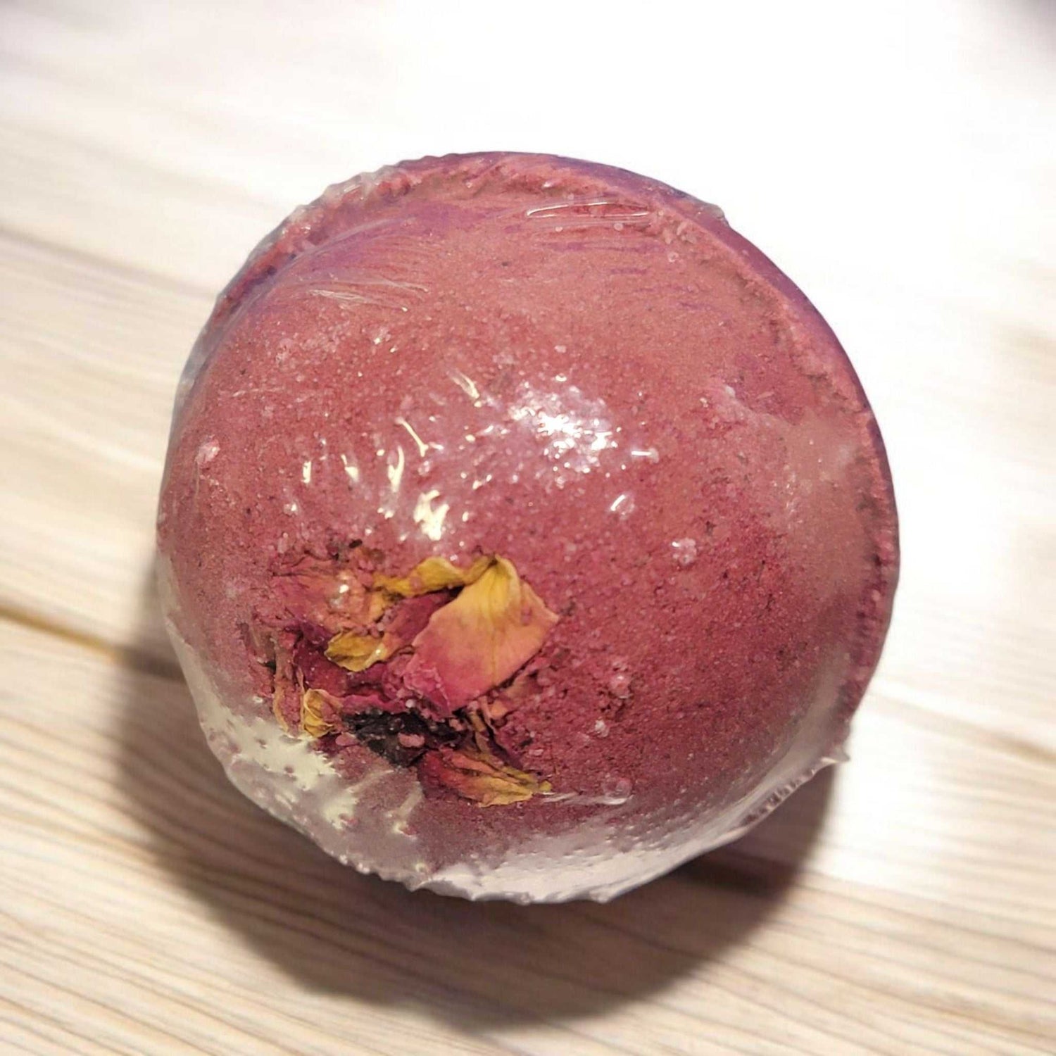 Bath Bombs