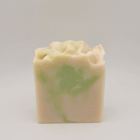 Cucumber Mint Soap