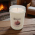 Amber and Oud Soy Candle 7oz