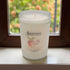 Peach Magnolia Soy Candle 7oz