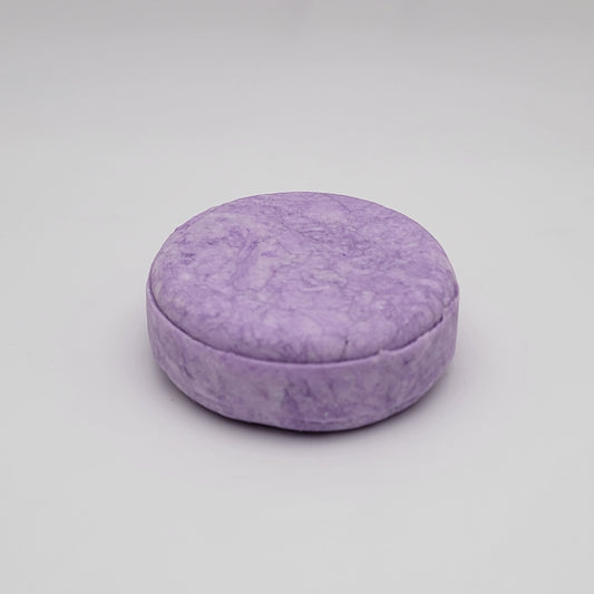 Shampoo Bar Lavender