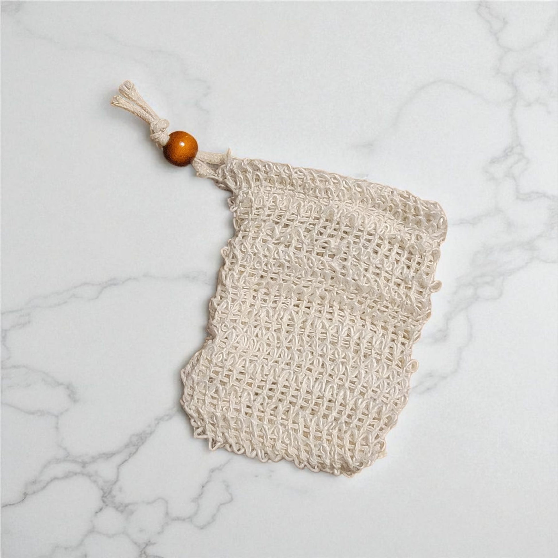 Soap Saver Bag 4.5oz