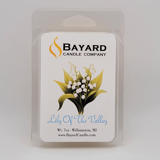 Lily of the Valley