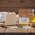 Oatmeal Milk and Honey Soap