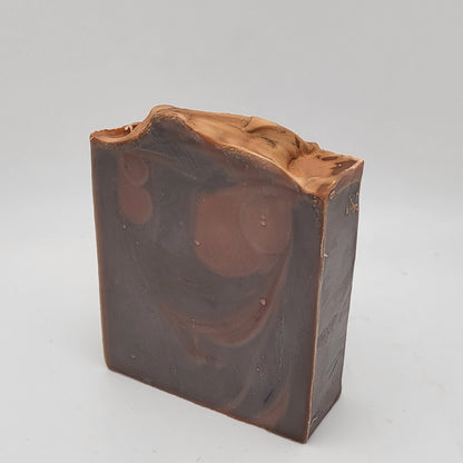 Blueberry Soap