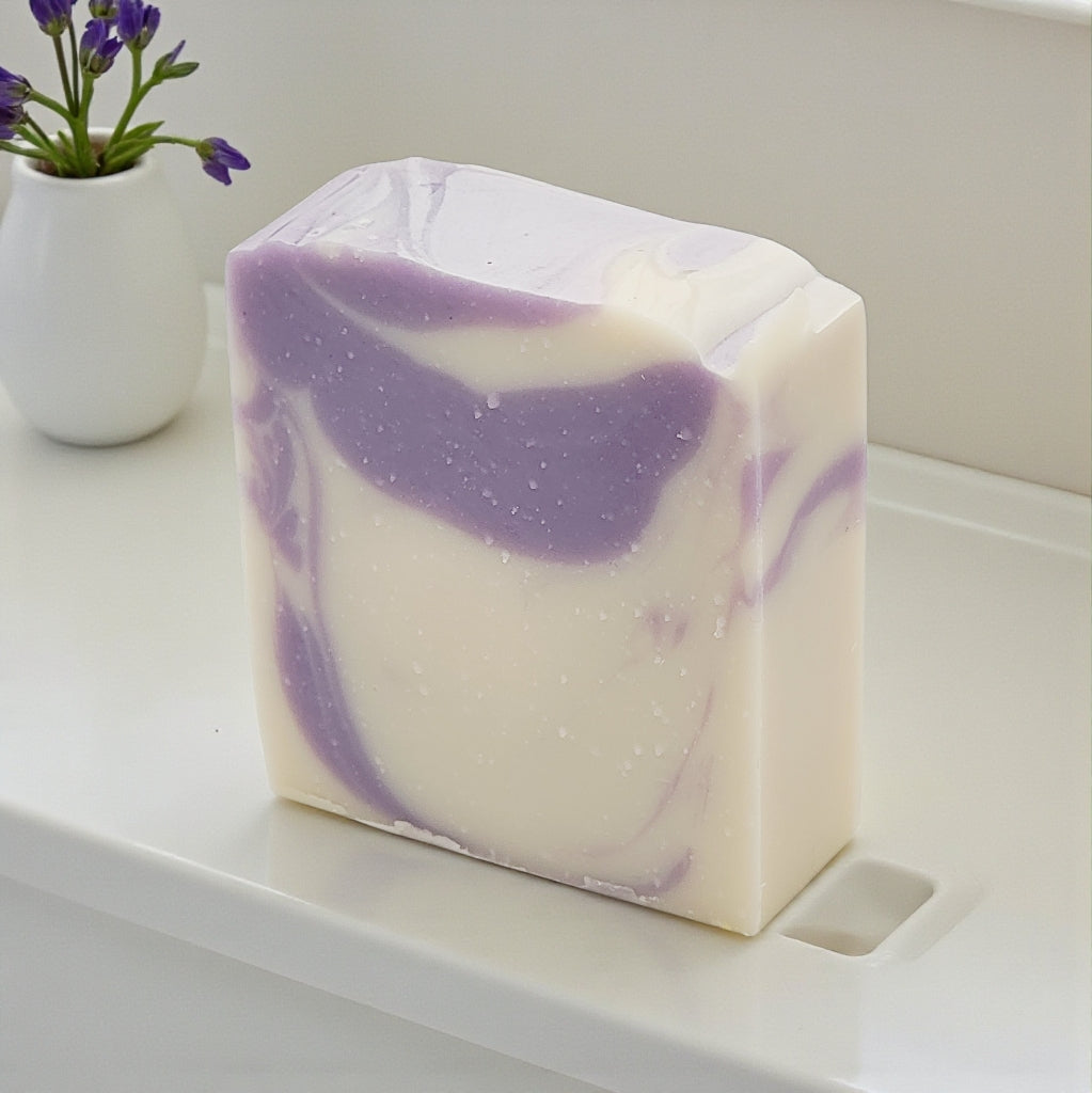 Lavender Soap