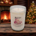 Christmas Cookie Soy Candle 7oz 