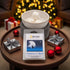 Frankincense and Myrrh Soy Wax Melt