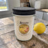 Lemon Pound Cake Soy Candle 7oz