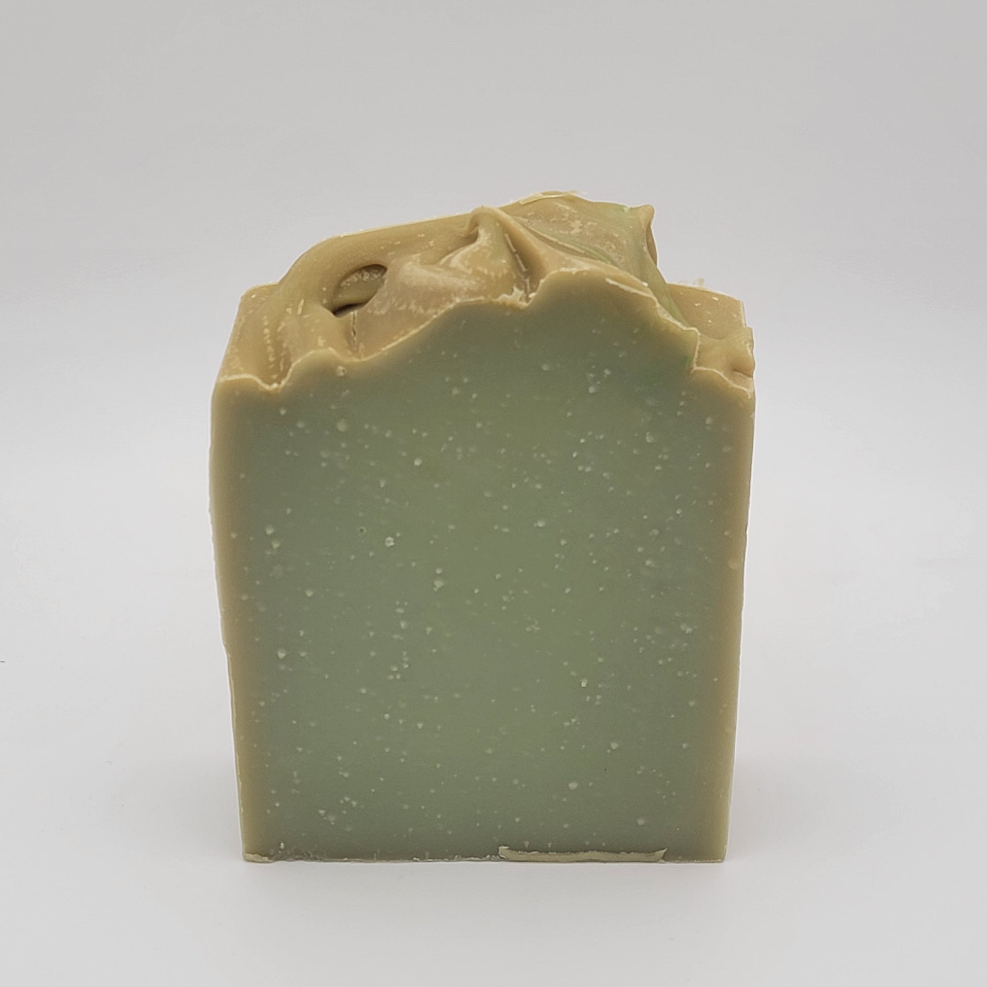 Palo Santo Patchouli Soap