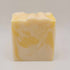 Lemongrass Soap Top View