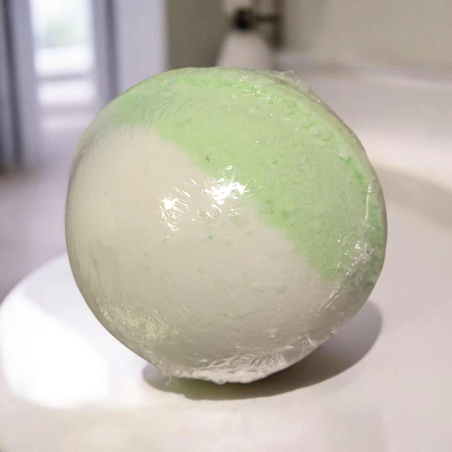 Bath Bombs