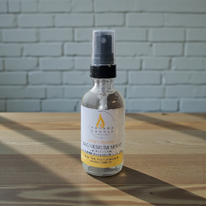 Magnesium Spray