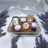 Lavender Dreams Collection in basket