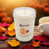 Pumpkin Chai Soy Candle 7oz