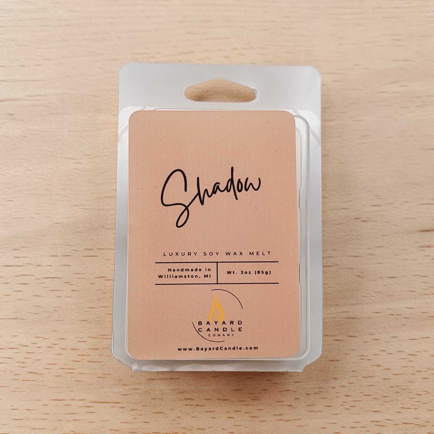 Luxury Soy Wax Melts