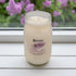 Garden Lilac Soy Candle 14oz 