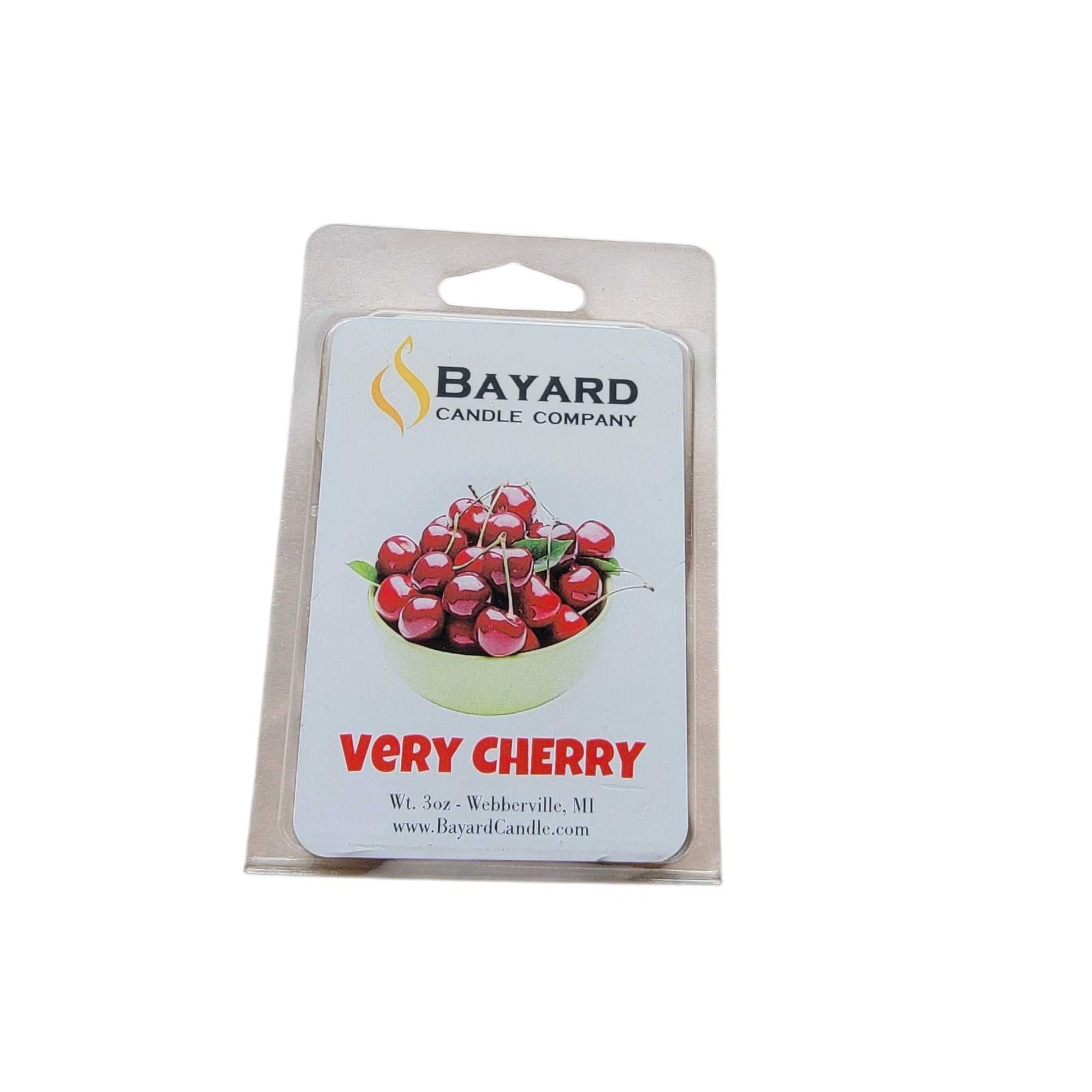 Very Cherry Soy Wax Melt
