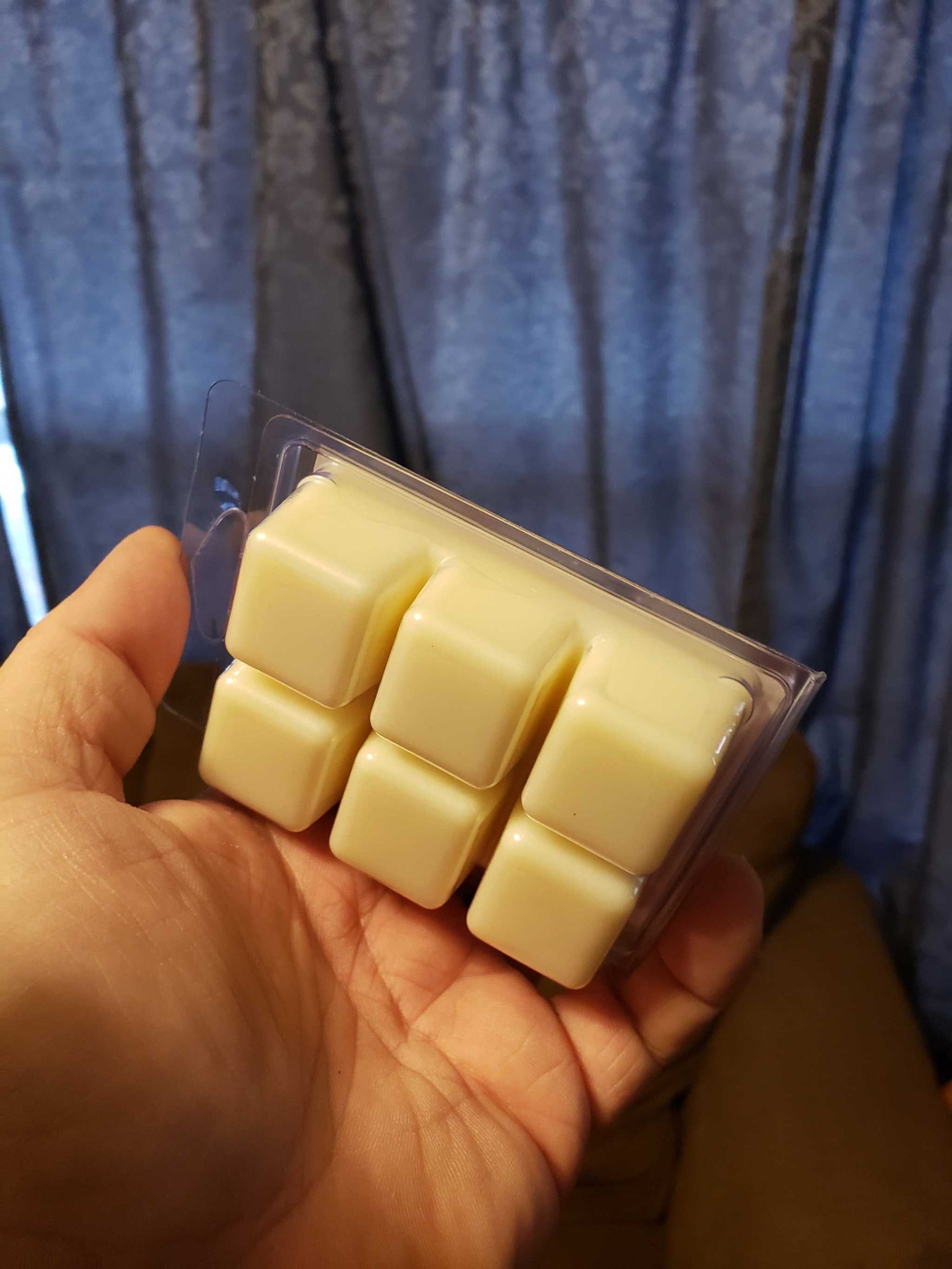 Fresh Cut Grass Soy Wax Melt