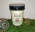 Birthday Cake Soy Candle 