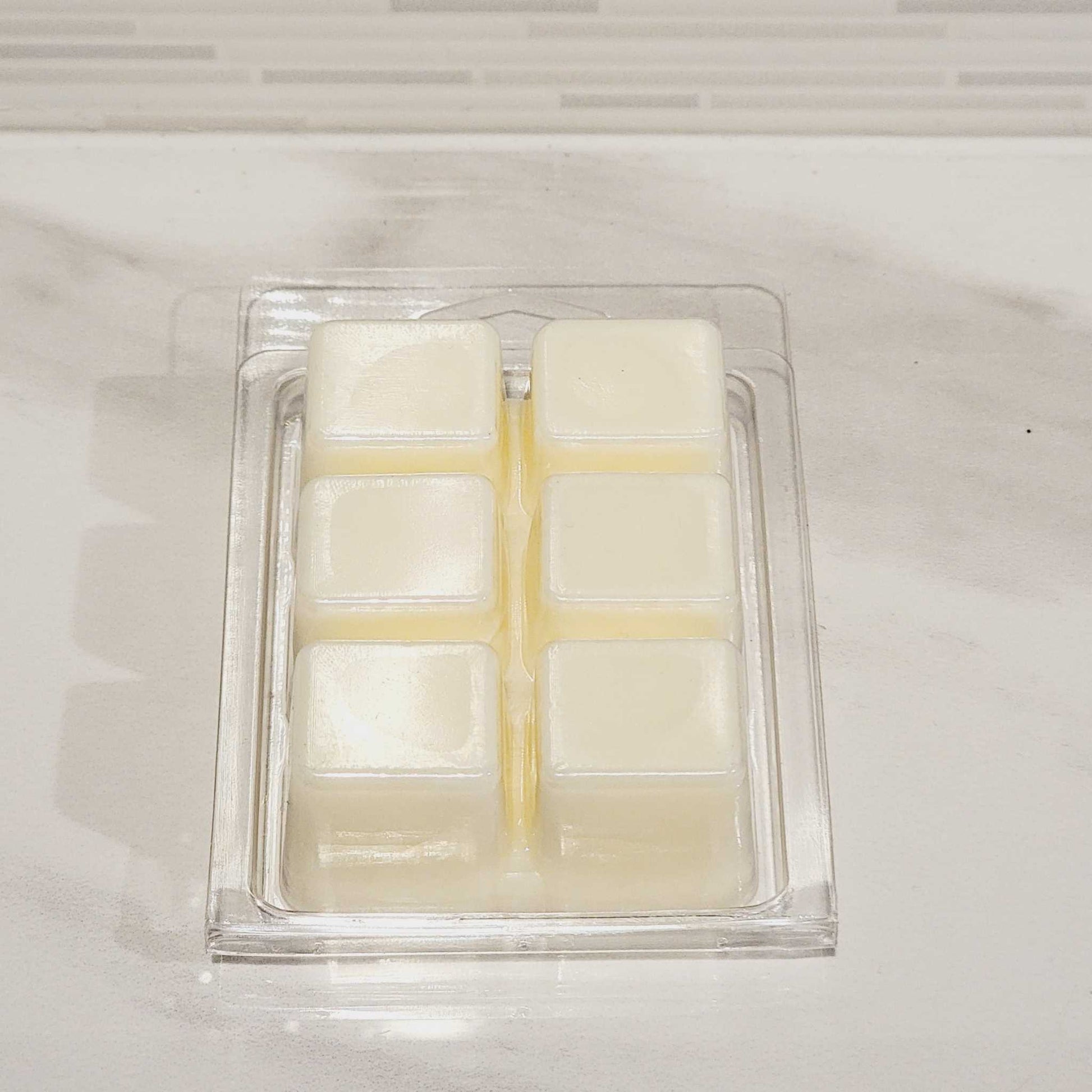 Citrus Soy Wax Melt back