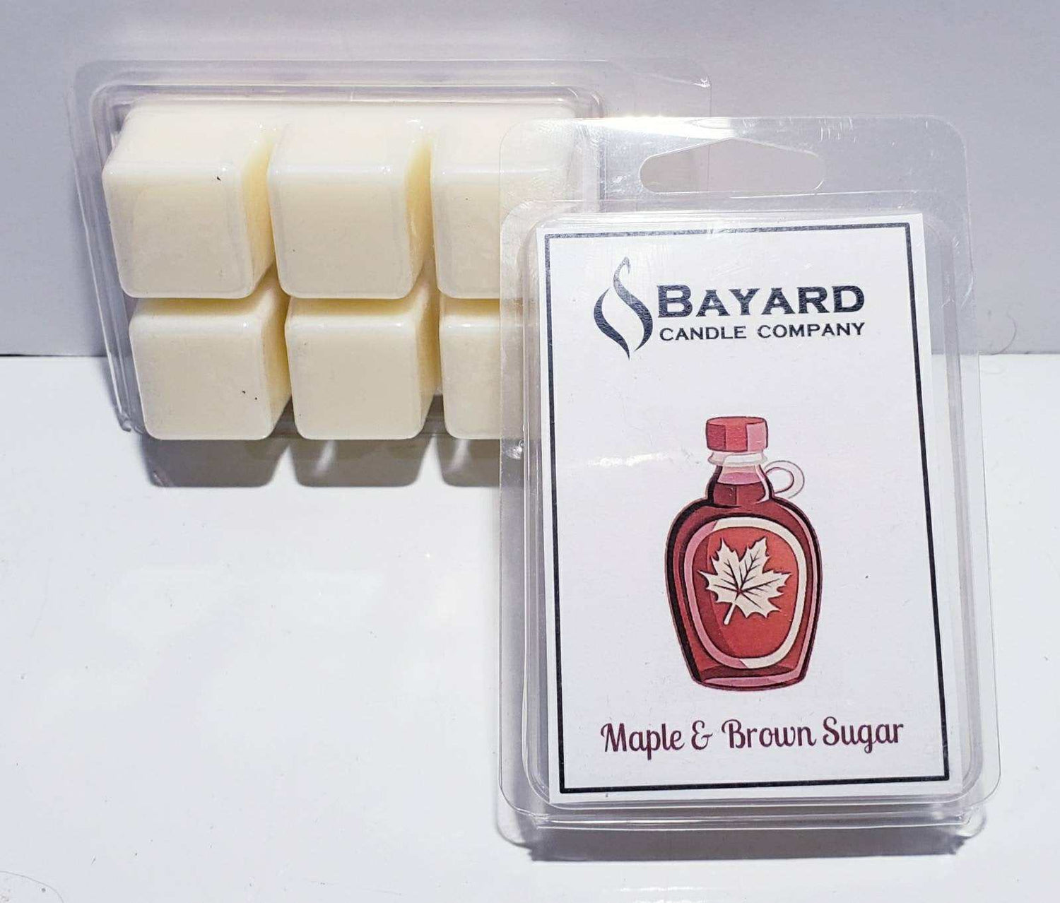 Maple and Brown Sugar